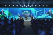 The Future of Energy in an AI world | CNBC New Energy Finance Forum