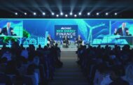 The Future of Energy in an AI world | CNBC New Energy Finance Forum