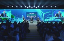 The Future of Energy in an AI world | CNBC New Energy Finance Forum