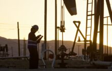 Record U.S. September Oil Production