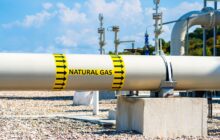 Commodities: European Gas Finds A Floor