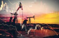 Oil Falls To Post-War Low But Fed's Path Is Still Murky