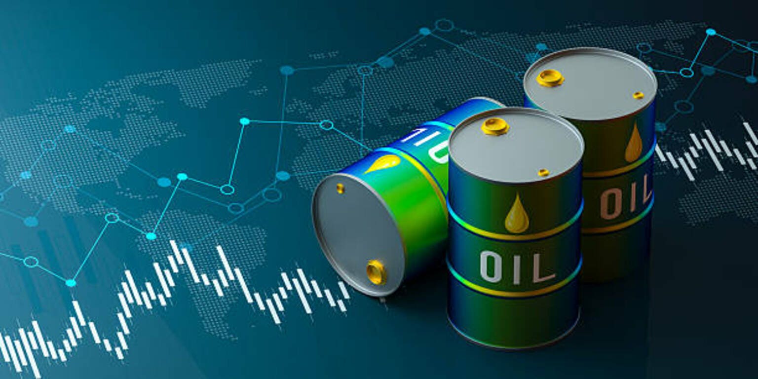 Commodities: Oil Declines Amid US-Russia Talks