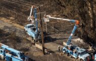 PG&E reaches $100 million shareholder settlement over 2017, 2018 California wildfires