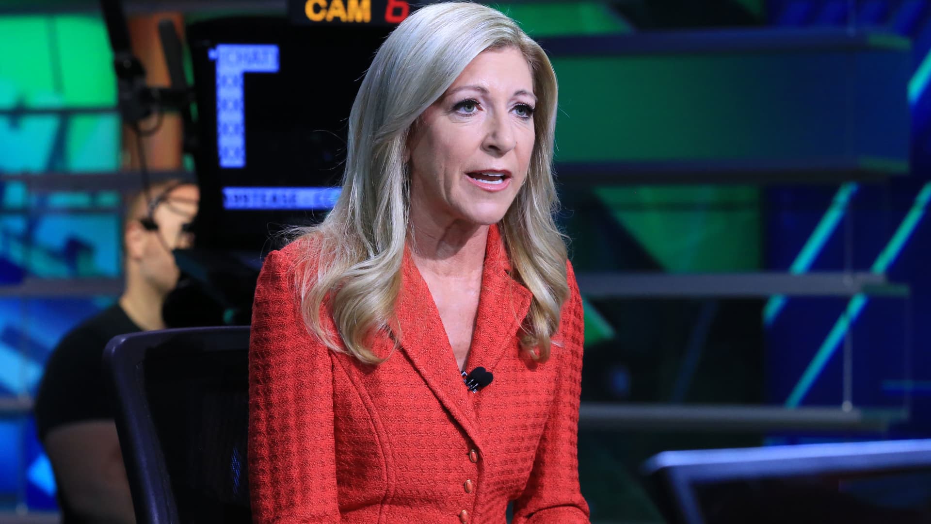 Pro Pick: Stephanie Link says this oil stock is cheap and poised to benefit from the data center boom