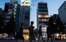 Asia-Pacific markets open mixed as Trump rattles defense firms and oil prices slide