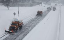 Natural gas prices soar as cold snap blasts across the U.S.