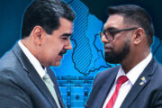 What Trump’s Venezuela intervention means for Guyana’s vast oil wealth