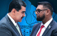 What Trump’s Venezuela intervention means for Guyana’s vast oil wealth
