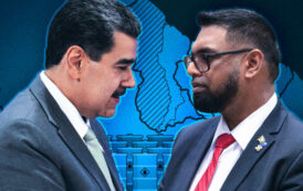 What Trump’s Venezuela intervention means for Guyana’s vast oil wealth