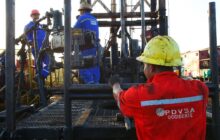 Maduro overthrow in oil-rich Venezuela unlikely to shake energy markets in the near term