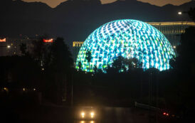 The Vegas Sphere parent is gaining momentum. BTIG says buy the stock