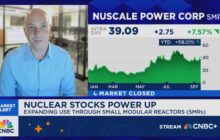 Big Tech is poaching energy talent to fuel its AI ambitions