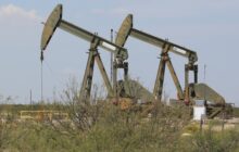 There's a big move higher brewing in the energy sector, according to the charts