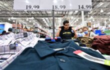 Cramer puts this retailer back on his favorite stock list, calling it a 'coiled spring'