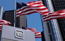 Citigroup says that General Motors’ electric vehicle reset could drive next leg of gains