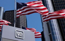 Citigroup says that General Motors’ electric vehicle reset could drive next leg of gains