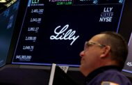 What may be driving Eli Lilly shares lower — plus, oil and financial stocks rally