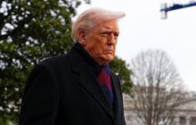 Trump reserves right to use military force to secure oil interests in Venezuela, White House says