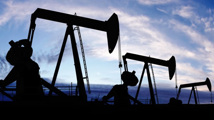 Iran is not a major oil producer, but it still moves prices. Here's why