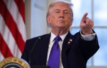 Trump seeks to stop courts, creditors from seizing Venezuelan oil revenue in the U.S.