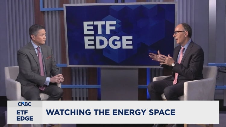 “New” Energy Vs. “Old” Energy: How ETF investors are navigating the changing energy landscape