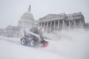 U.S. natural gas prices hit $6 for first time since 2022 amid massive winter storm
