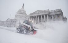 U.S. natural gas prices hit $6 for first time since 2022 amid massive winter storm