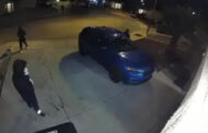 North Las Vegas residents on alert after crime surge