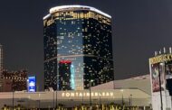 Fontainebleau on Las Vegas Strip becomes newest location with Boring Company Vegas Loop station