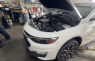 Gasoline mix up in Sarasota County sends numerous cars to repair shops