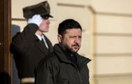Ukraine's Zelenskiy orders faster imports of electricity, power equipment