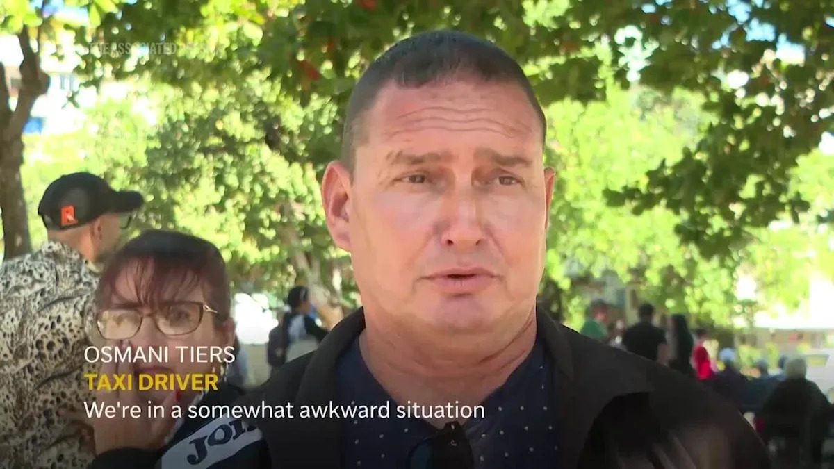 Economic crisis, oil shortage and migration create complex scenario for Cuba