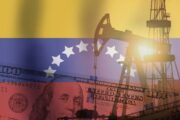 Commodities: U.S. Seeking To Control Venezuelan Oil Unnerves Market