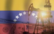 Commodities: U.S. Seeking To Control Venezuelan Oil Unnerves Market