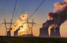 Nuclear's Role In The Global Electricity Mix