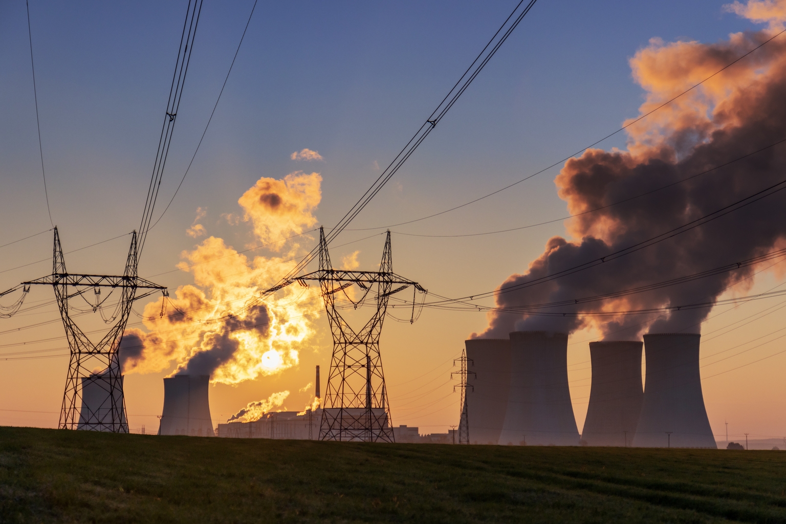 Nuclear's Role In The Global Electricity Mix