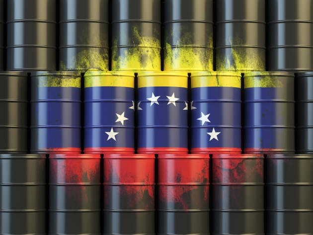 Oil Investors Prepare For The Next Era In Venezuela