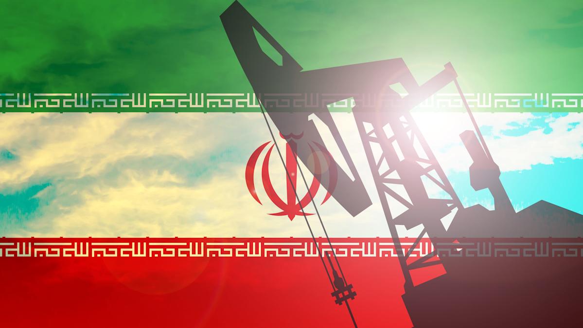 Oil prices: This would be a 'fair target' amid US–Iran tensions
