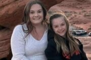 Utah girl, mother die in apparent murder-suicide at Las Vegas hotel