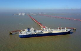 Russia eyes higher Urals oil exports to China amid Indian cutbacks, traders say