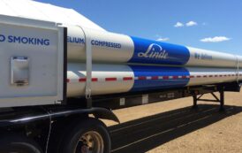 Shares of industrial gas giant sink on guidance — why we're keeping our 1 rating