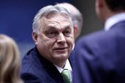 Hungary accuses Ukraine of 'oil blockade,' deploys soldiers to key energy facilities