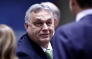 Hungary accuses Ukraine of 'oil blockade,' deploys soldiers to key energy facilities