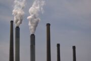 Trump revokes EPA finding on greenhouse gas threat in huge blow to climate change regulations