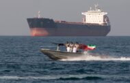 Iran partially closes Strait of Hormuz, a vital oil chokepoint, as U.S. talks get underway