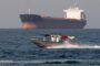 Iran partially closes Strait of Hormuz, a vital oil chokepoint, as U.S. talks get underway