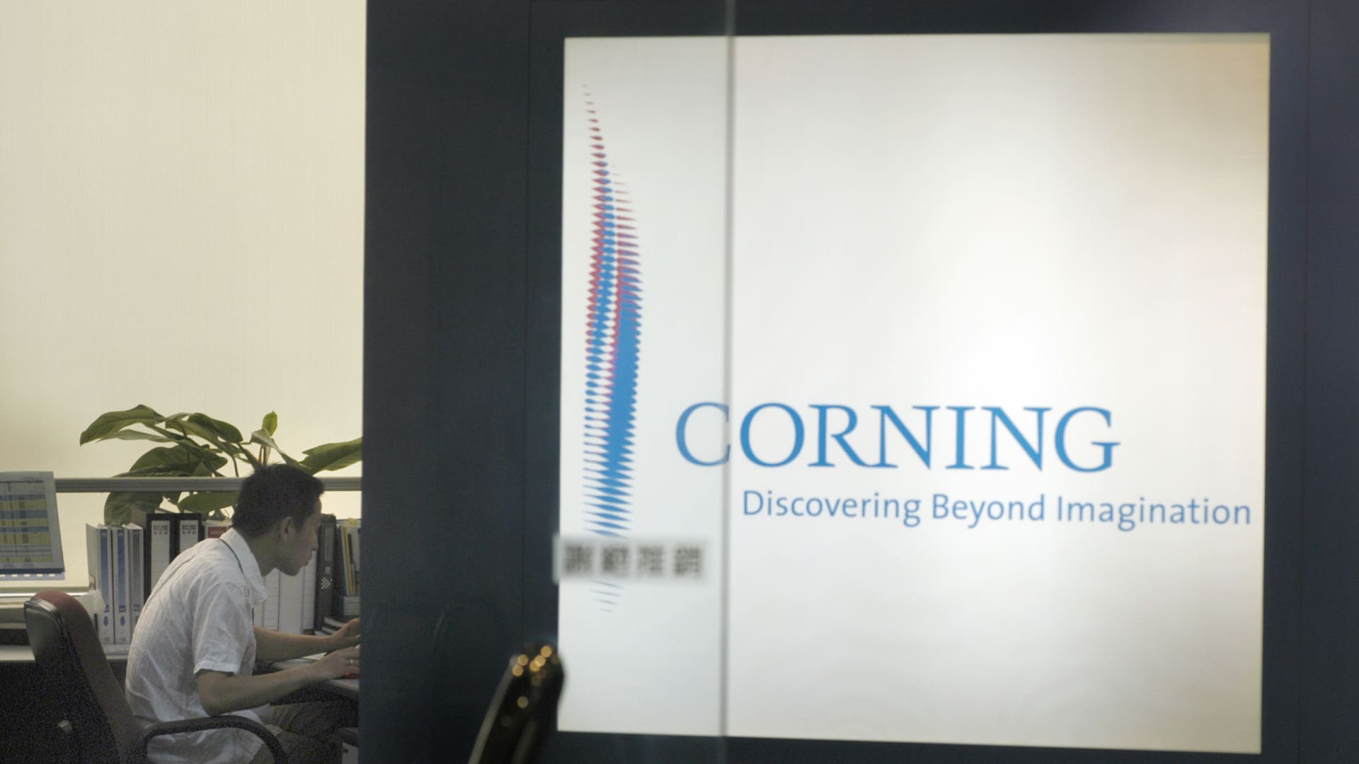 Jim Cramer says this hot tech stock can help solve America's energy problems