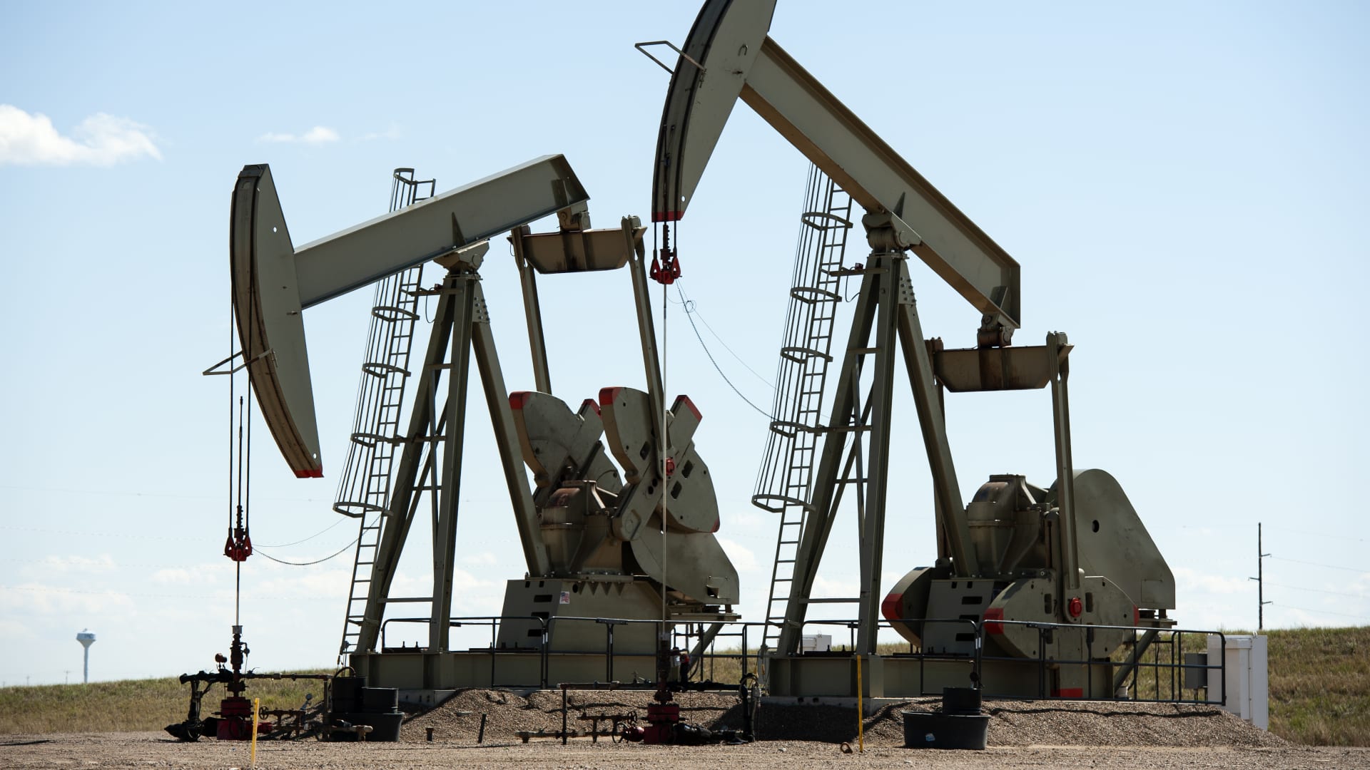 OPEC+ agrees in principle to keep oil output pause for March, sources say