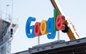 Google to build data center in Minnesota with new solar, wind power and battery storage